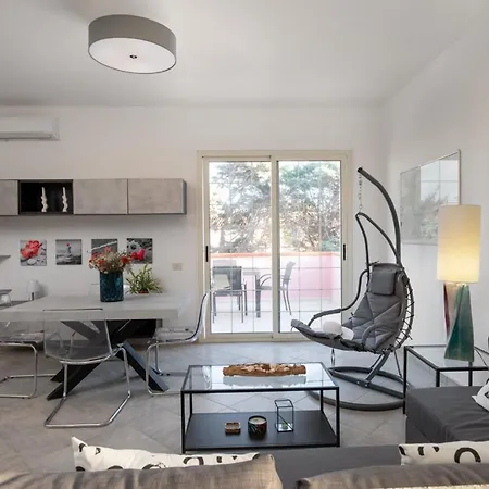 Apartment Casa Marisa By Wonderful Italy