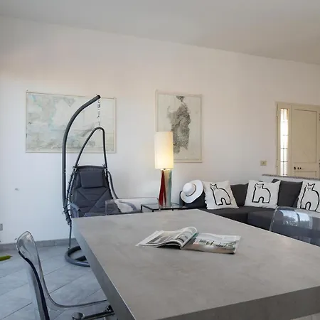 Casa Marisa By Wonderful Italy شقة غولفو أرانتْشي