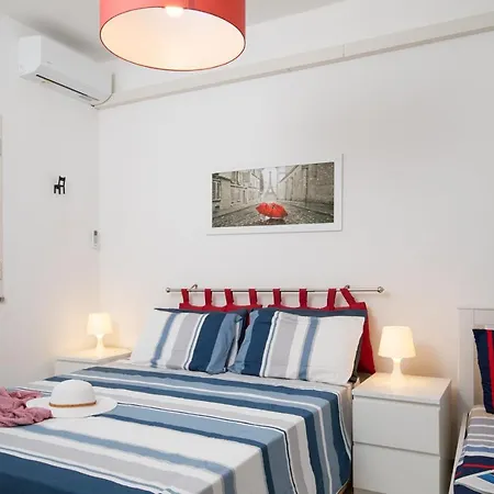 Casa Marisa By Wonderful Italy Lejlighed