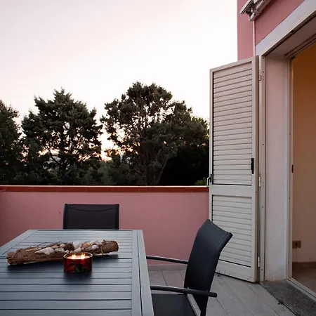 Casa Marisa By Wonderful Italy Apartamento Golfo Aranci