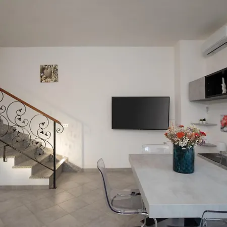 Casa Marisa By Wonderful Italy Golfo Aranci