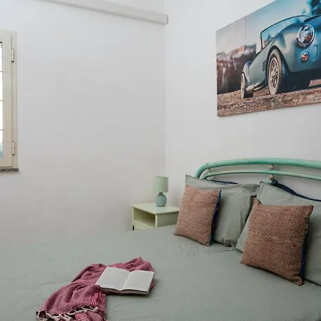 Casa Marisa By Wonderful Italy شقة
