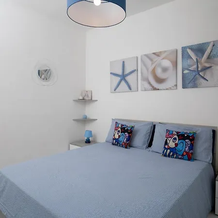 Casa Marisa By Wonderful Italy