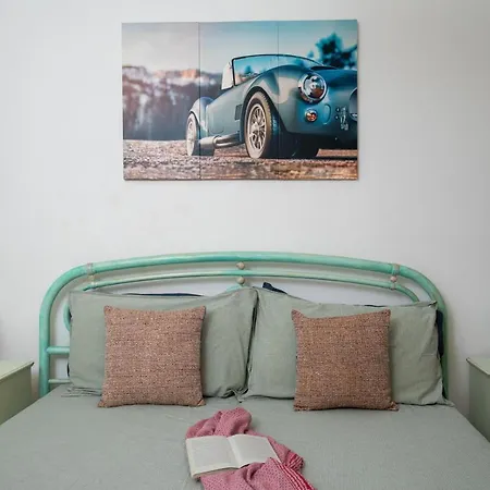 Casa Marisa By Wonderful Italy شقة *