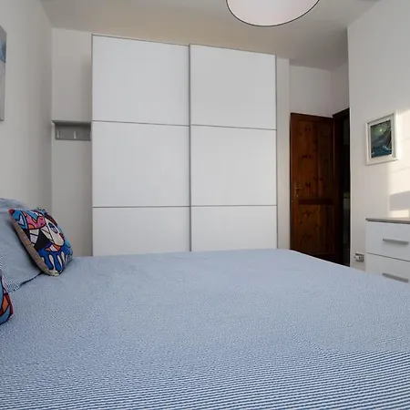 Casa Marisa By Wonderful Italy Гольфо-Аранчи