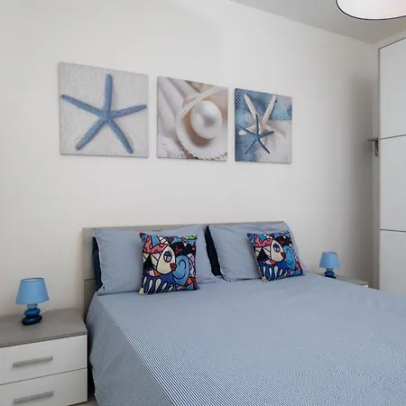 Apartamento Casa Marisa By Wonderful Italy *