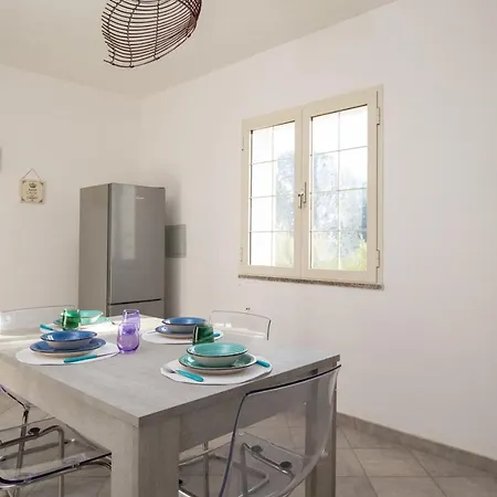 Casa Marisa By Wonderful Italy * غولفو أرانتْشي