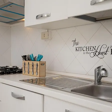 Casa Marisa By Wonderful Italy Apartamento Golfo Aranci