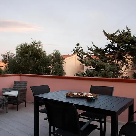 Casa Marisa By Wonderful Italy Гольфо-Аранчи