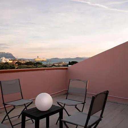 شقة Casa Marisa By Wonderful Italy *