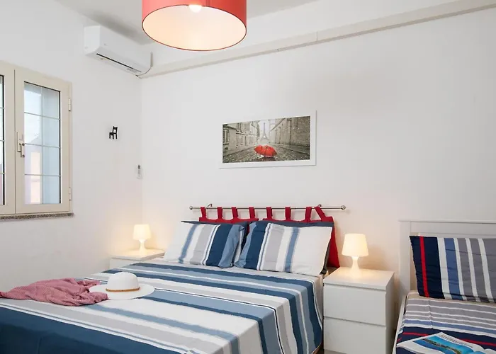 Casa Marisa By Wonderful Italy Lejlighed