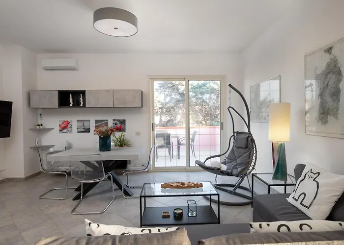 公寓 Casa Marisa By Wonderful Italy