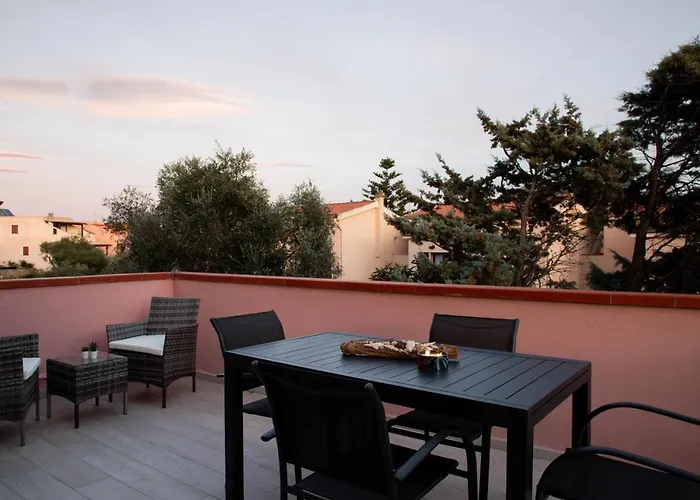 Casa Marisa By Wonderful Italy Golfo Aranci